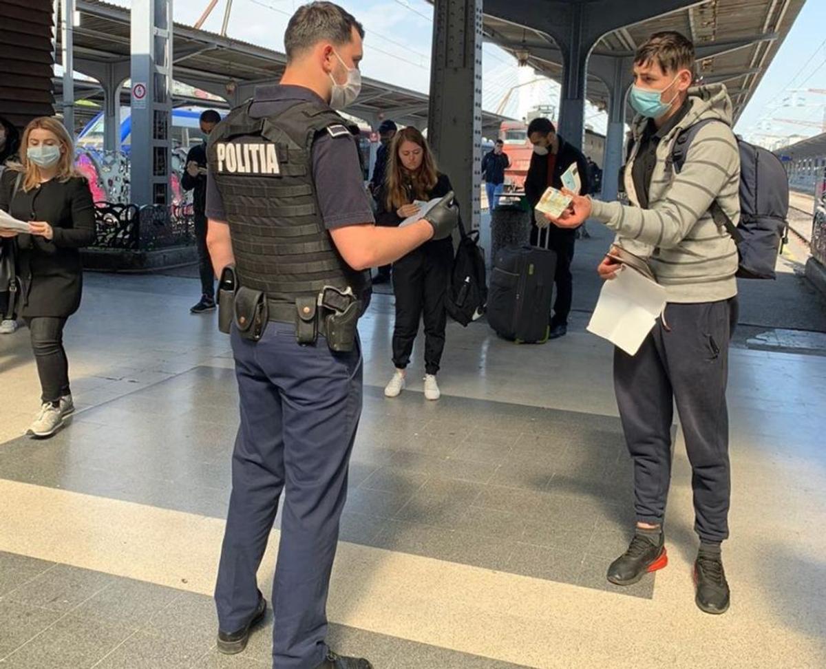 Poliția Română, avertisment pentru 1 mai! Unde vor fi făcute controale suplimentare
