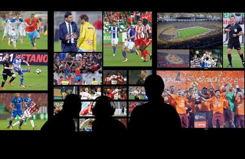 Deținătorul drepturilor TV pentru Liga 1 amenință că va cere daune