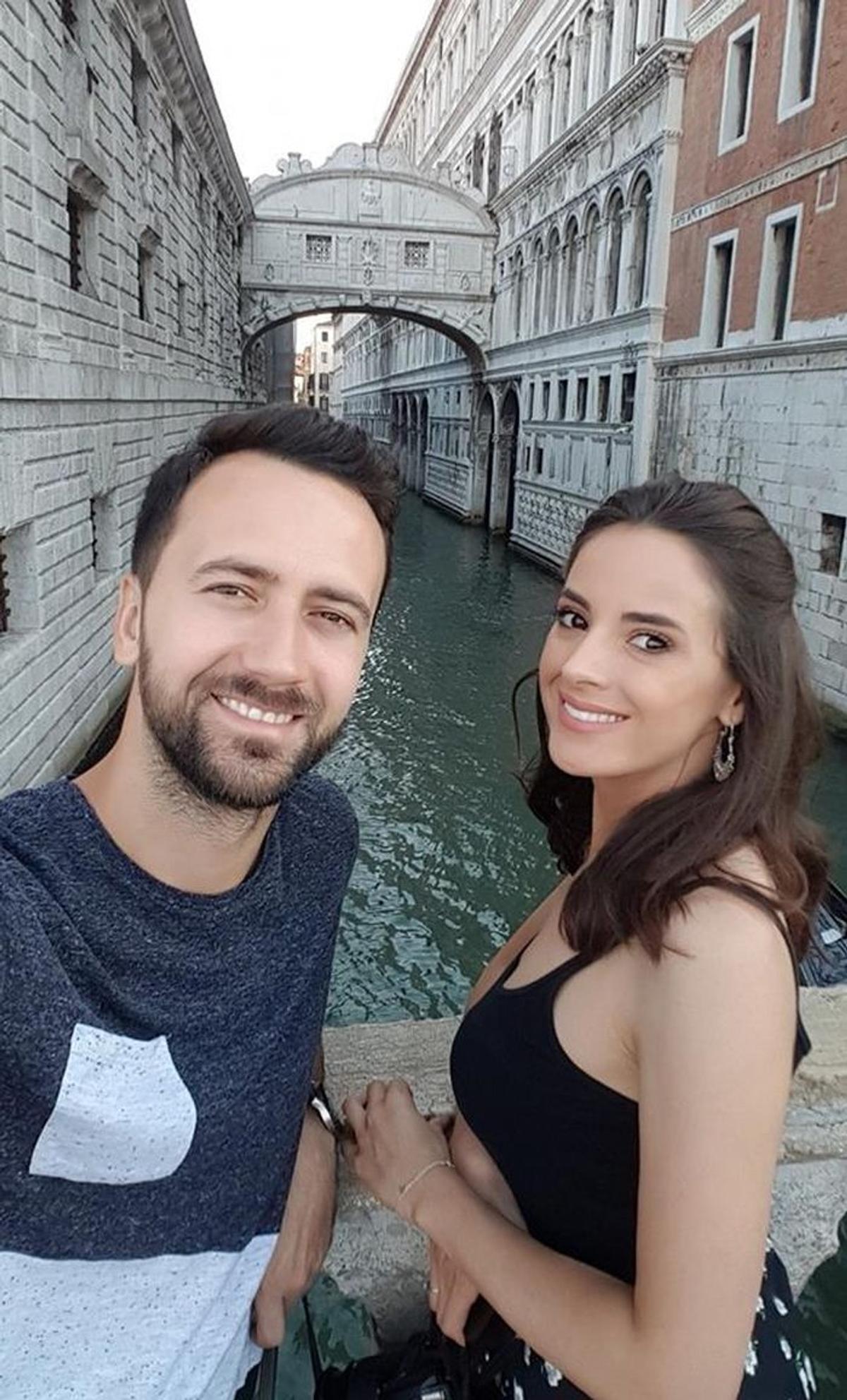 FOTO Ramona Păun