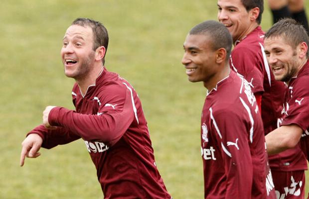 Replica lui Mourinho către un fost jucător rapidist: „Nu pot să-ți zic decât că ești retardat”