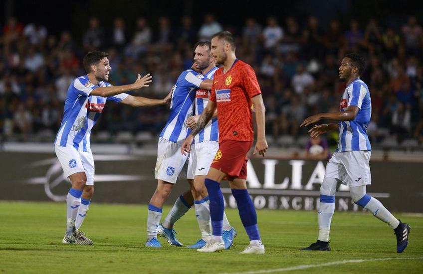 FCSB și Poli Iași pot pierde bani dacă nu se termină sezonul