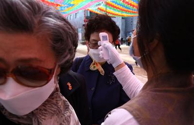 Unul dintre primele focare ale planetei nu a mai înregistrat niciun caz nou de coronavirus în ultimele 24 de ore
