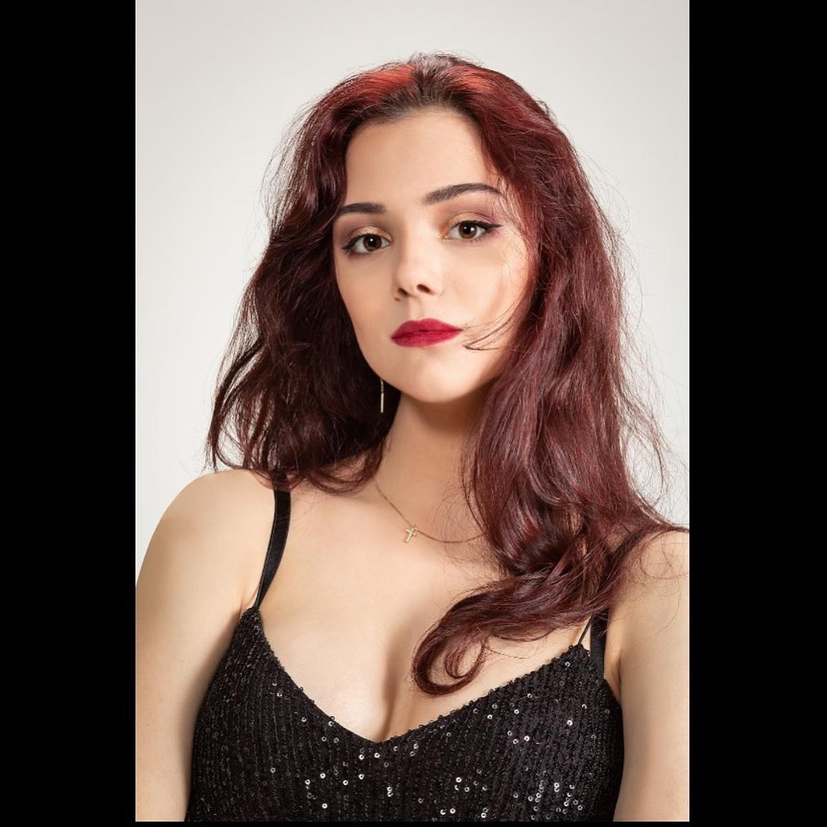 Evgenia Medvedeva