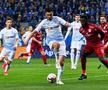 Craiova și CFR Cluj vor ca echipele să aibă 9 rezerve în Liga 1