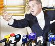 Gigi Becali este într-un conflict cu CSA Steaua de foarte mulți ani