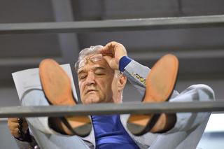 Gigi Becali a anunțat primul 11 pentru Inter d'Escaldes - FCSB, dar face o declarație curioasă: „Nu e cea mai bună echipă. Să spun de ce” + O vedetă trebuie „să lucreze 6 luni la plămâni”