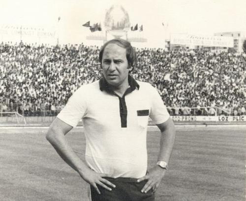 Ion Oblemenco