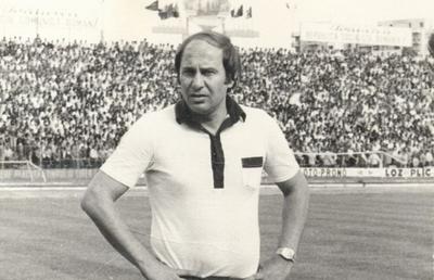 Marcel Popescu, în lacrimi, despre moartea lui Ion Oblemenco, liderul Băniei în anii '70: „M-a sunat la unu noaptea”