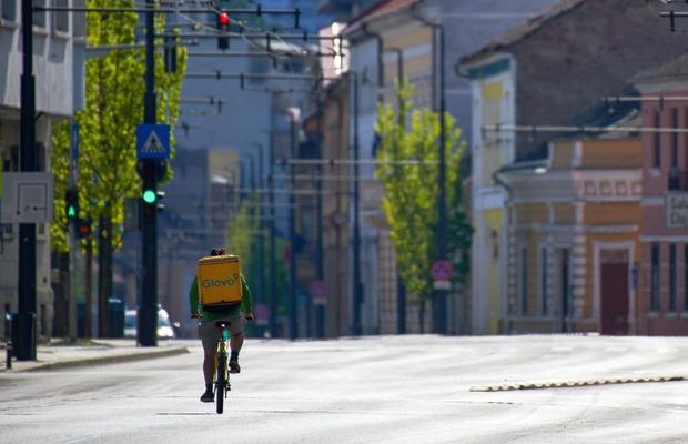 Orașul din România care a interzis circulația mașinilor pe 1 și 2 mai