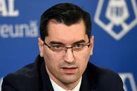 Răzvan Burleanu, prima reacție după întâlnirea cu Răzvan Lucescu » Ce le-a zis jurnaliștilor greci
