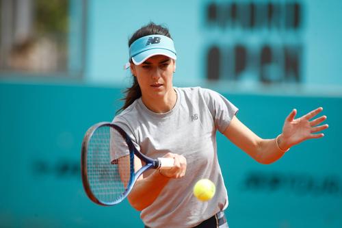 Sorana Cîrstea (31 de ani, 58 WTA) FOTO Imago