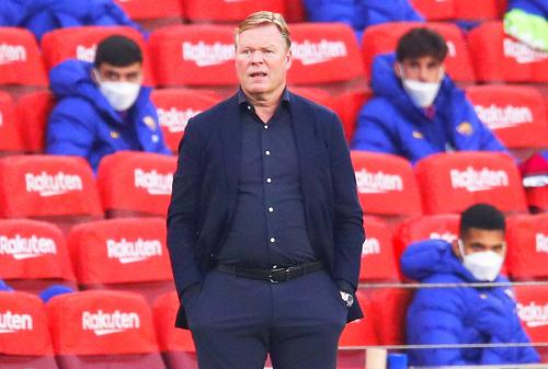 Ronald Koeman