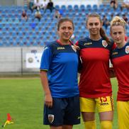 Irina Giurgiu. Sursă foto: Facebook