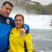 Irina Giurgiu. Sursă foto: Facebook