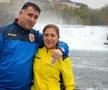 Irina Giurgiu. Sursă foto: Facebook