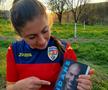 Irina Giurgiu. Sursă foto: Facebook