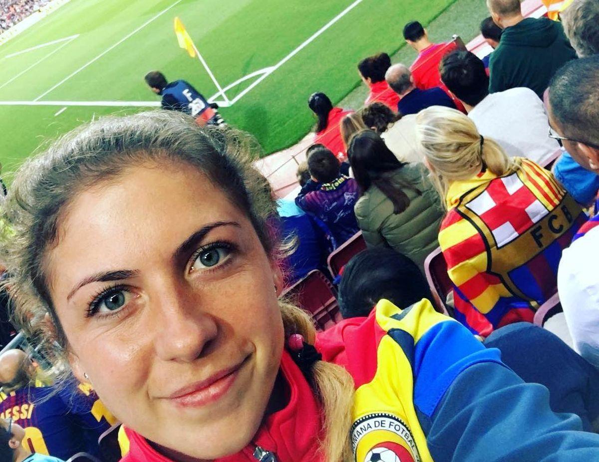 Povestea Irinei Giurgiu, prima femeie din România cu licență UEFA Pro