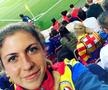 Irina Giurgiu. Sursă foto: Facebook