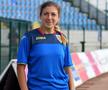 Irina Giurgiu. Sursă foto: Facebook