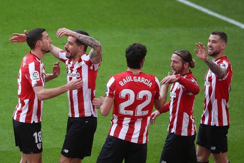 Athletic Bilbao FOTO Imago