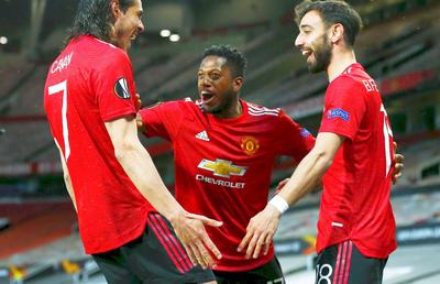 Manchester United și-a găsit un nou Cristiano Ronaldo! Cine e „portughezul zburător”