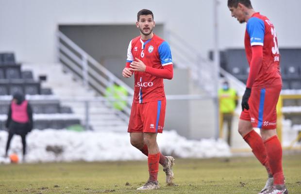 Ofertă de ultimă oră din partea unei rivale din play-off pentru Andrei Chindriş: „Îl vrem! Dar la prețul corect”