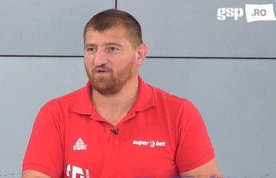 Cătălin Moroșanu a fost prins băut la volan și a rămas fără permis » Ce amendă a primit