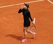 Halep, prima reacție după victoria cu emoții de la Madrid: „În setul secund nu am mai fost la fel de concentrată”