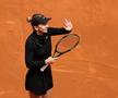 Simona Halep, start în forță la Madrid! Victorie în două seturi cu Sorribes Tormo, după ce iberica a revenit de la 1-5