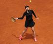 Simona Halep, start în forță la Madrid! Victorie în două seturi cu Sorribes Tormo, după ce iberica a revenit de la 1-5
