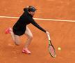 Simona Halep, start în forță la Madrid! Victorie în două seturi cu Sorribes Tormo, după ce iberica a revenit de la 1-5