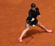 Simona Halep, start în forță la Madrid! Victorie în două seturi cu Sorribes Tormo, după ce iberica a revenit de la 1-5