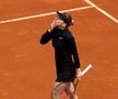 Simona Halep, start în forță la Madrid! Victorie în două seturi cu Sorribes Tormo, după ce iberica a revenit de la 1-5