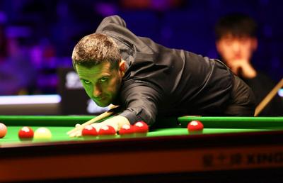 Mark Selby - Shaun Murphy e finala CM de snooker 2021! Seară nebună la Crucible + Acuze incredibile: „Eu n-aș face niciodată așa ceva!”