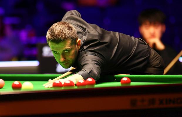 Mark Selby - Shaun Murphy e finala CM de snooker 2021! Seară nebună la Crucible + Acuze incredibile: „Eu n-aș face niciodată așa ceva!”