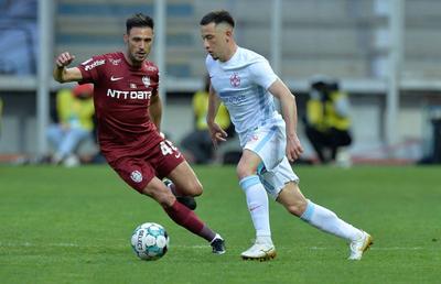 Dezvăluiri în Italia de la tratativele pentru Moruțan: „Negociem cu două cluburi, Gigi a refuzat prima ofertă” » Ce sumă vrea FCSB