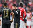 Bayern și Dortmund s-au făcut de râs în Bundesliga: înfrângeri și 7 goluri încasate » Lewandowski și Haaland, din nou evidențiați