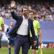 Rafael Nadal / Sursă foto: Imago Images