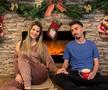 Patrick Petre îl face bunic pe Florentin » Iubita lui are o poveste de viață zguduitoare. A învins leucemia și acum se pregătește să devină mamă