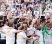 Real Madrid, titlul #35
