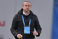Reghecampf avertizează: „Cu FCSB nu se va mai întâmpla așa ceva!”