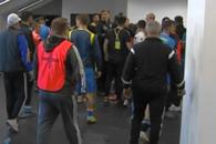 De unde a pornit iureșul de la U Cluj - Slobozia: „Atunci a sărit la bătaie! Erau vreo 40 de oameni”