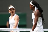 Noua stea a tenisului american, următoarea adversară a Simonei Halep la Madrid
