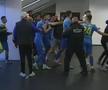 FOTO: Captură TV @Digi Sport 1