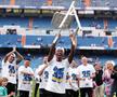 Real Madrid, titlul #35