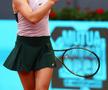 Badosa, reverență în fața Simonei Halep, printre lacrimi: „E o stea a acestui sport! Putem doar să o aplaudăm”