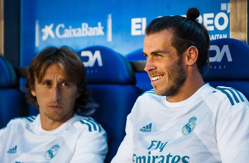 Gareth Bale