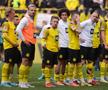Bayern și Dortmund s-au făcut de râs în Bundesliga / FOTO: GettyImages