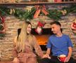 Cum e Patrick Petre în rolul de tată » Dezvăluirile bunicului Florentin: „Nici el nu știe pe ce planetă e”