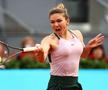 Badosa, reverență în fața Simonei Halep, printre lacrimi: „E o stea a acestui sport! Putem doar să o aplaudăm”